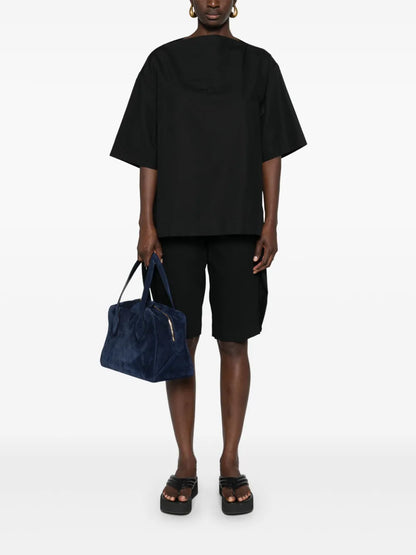 Perano Poplin T-Shirt
