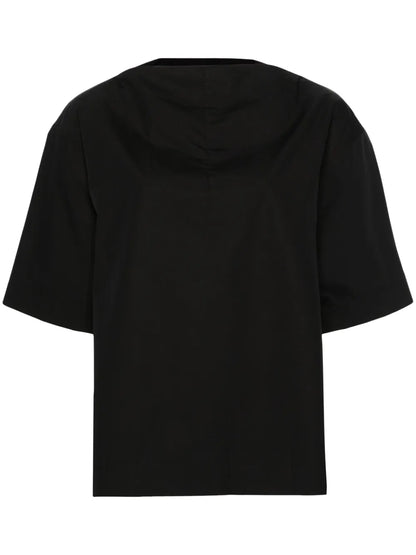 Perano Poplin T-Shirt