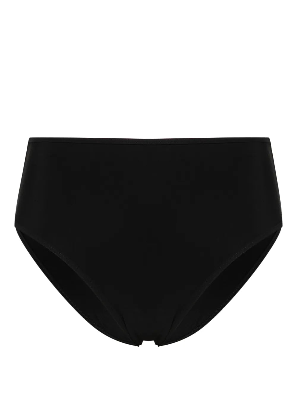 Mid-Rise Bikini Bottoms