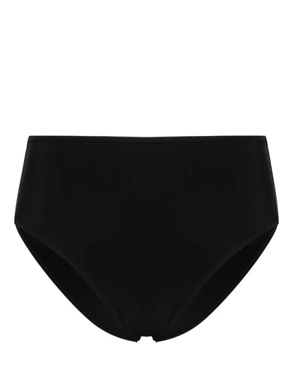 Mid-Rise Bikini Bottoms
