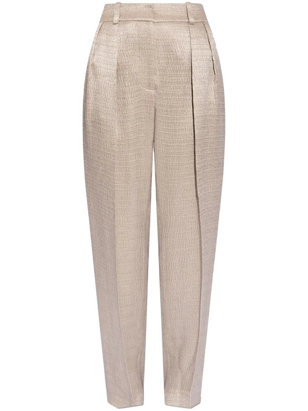 Vertou High-Waisted Trousers