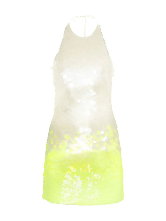 David Koma Mini Dress