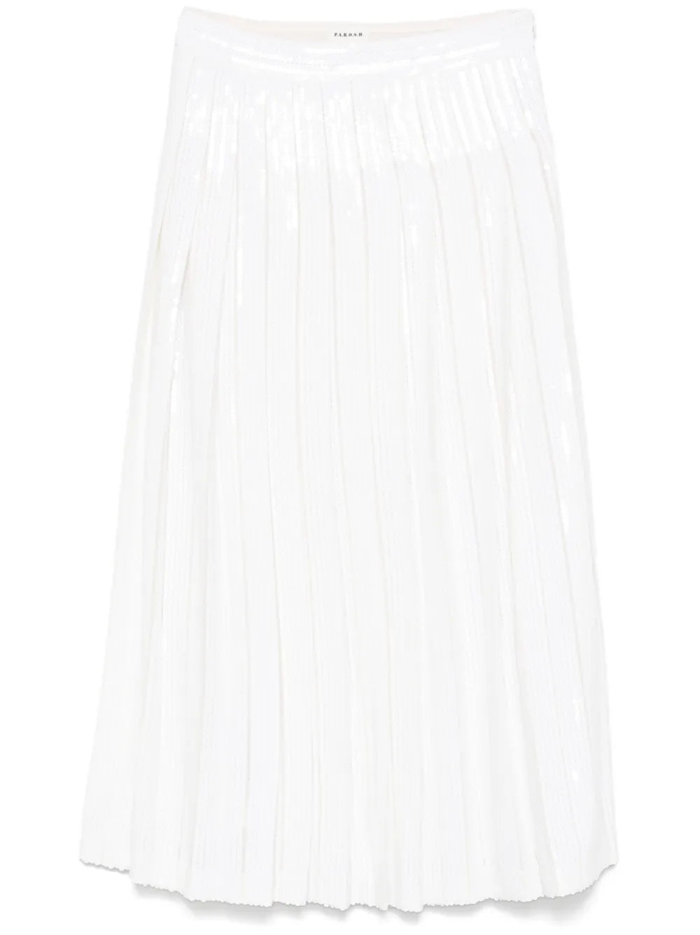 Godot Maxi Skirt