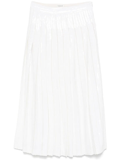 Godot Maxi Skirt