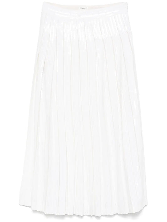 Godot Maxi Skirt