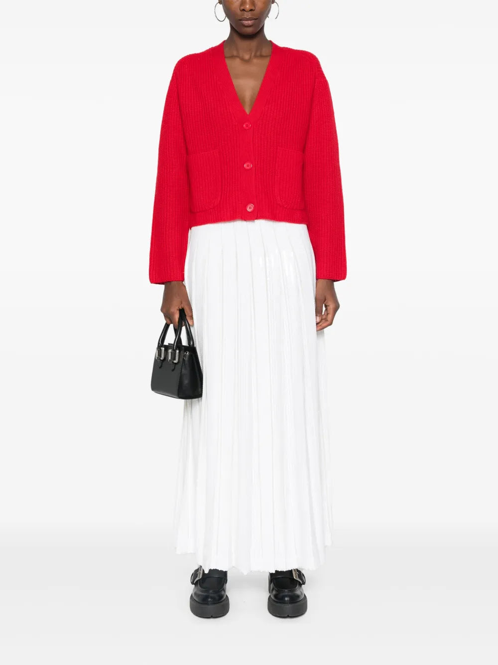 Godot Maxi Skirt