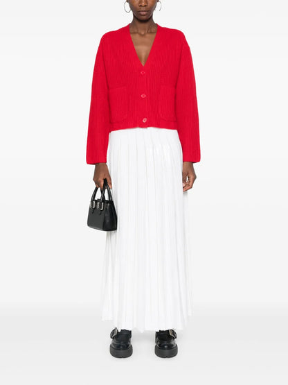 Godot Maxi Skirt