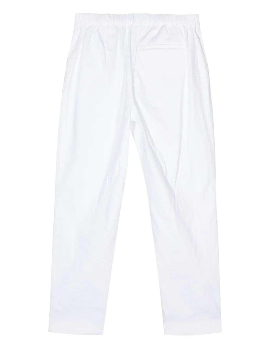 Treeca Cropped Trousers
