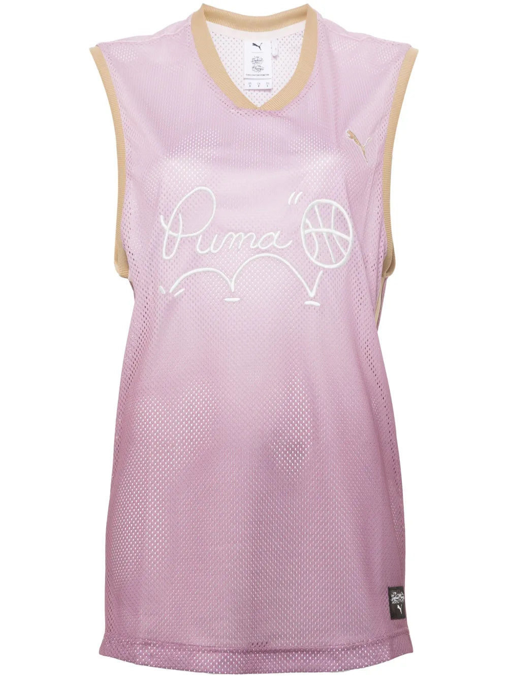 Sports Tank Top