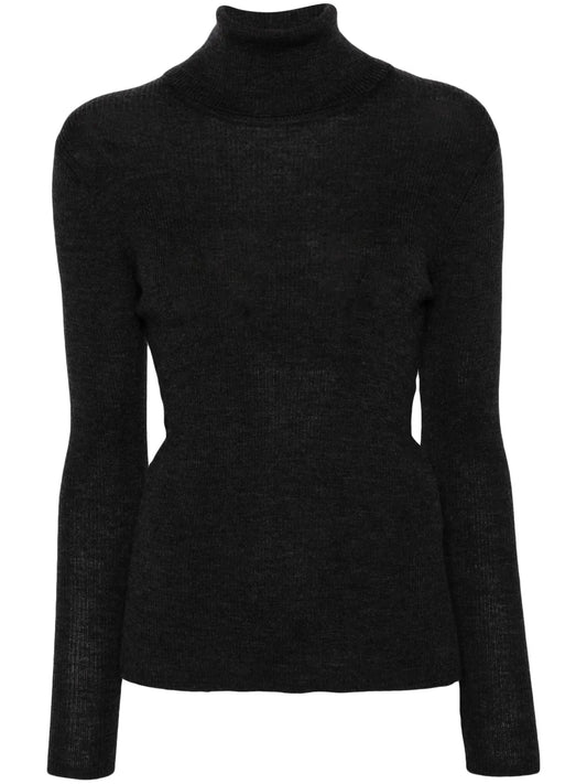 Wool Sweater