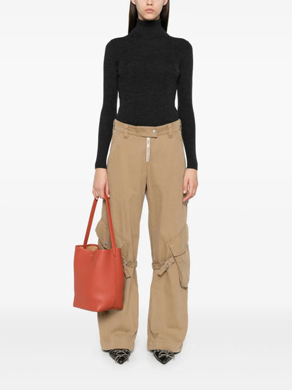 Wool Sweater
