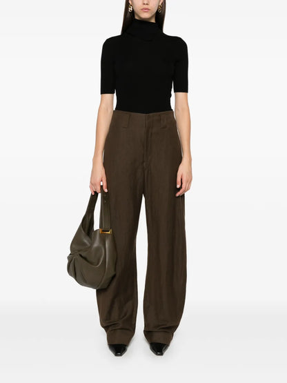 Wool Top