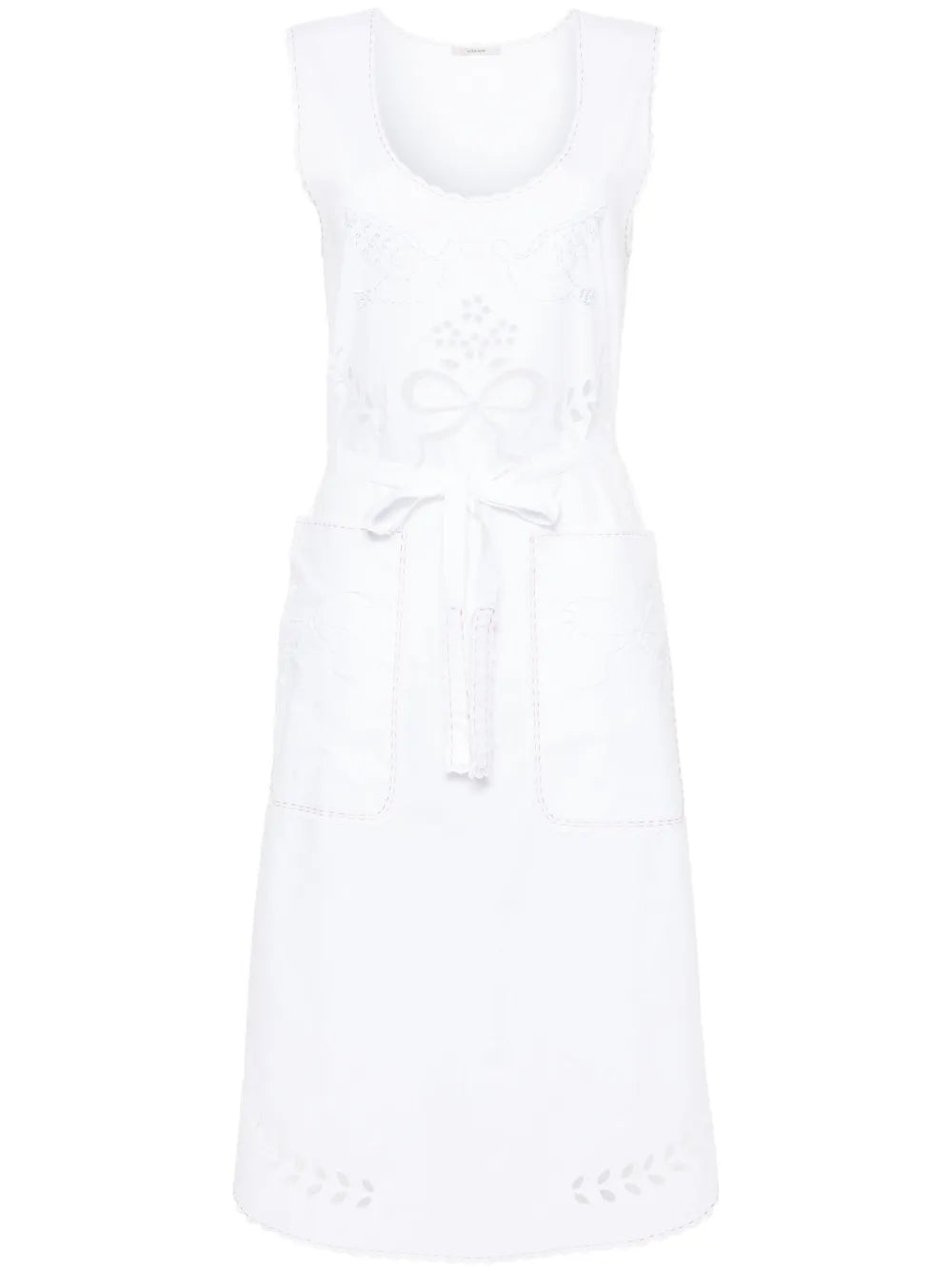 Skye Midi Dress