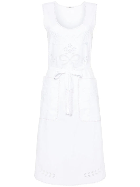 Skye Midi Dress