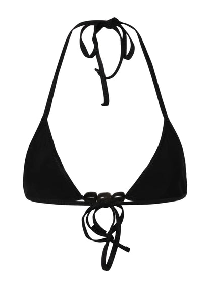 Crystal Bikini Top