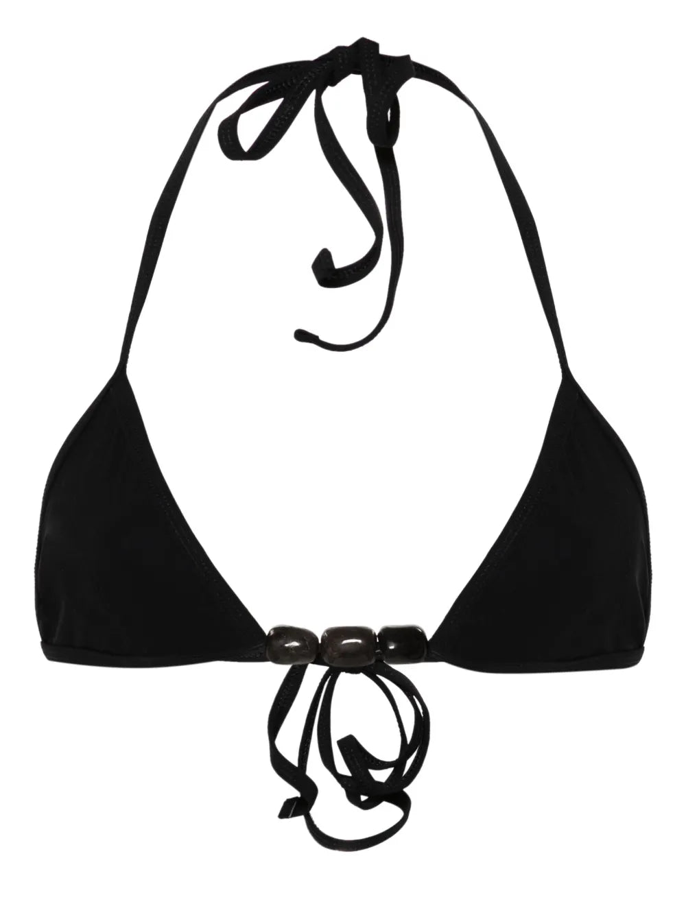 Crystal Bikini Top