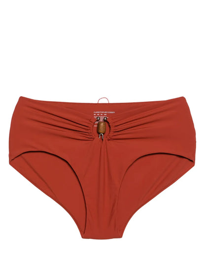Crystal Orbit Swim Briefs