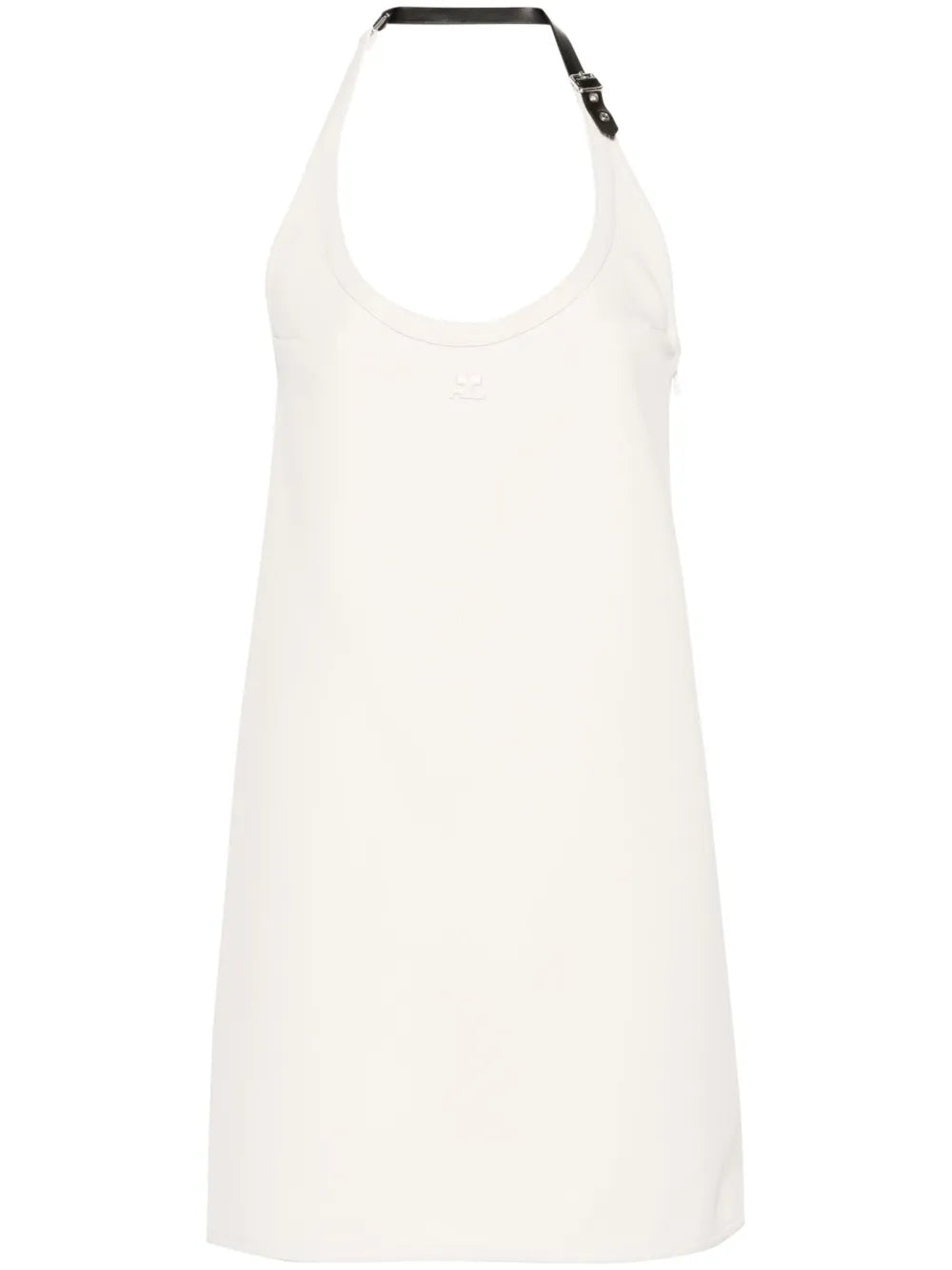Babydoll Mini Dress
