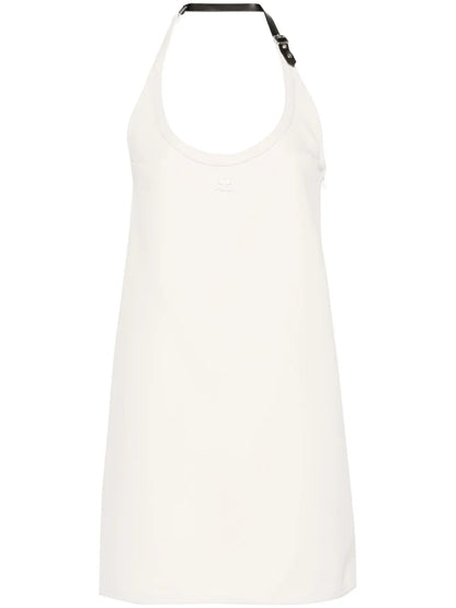 Babydoll Mini Dress