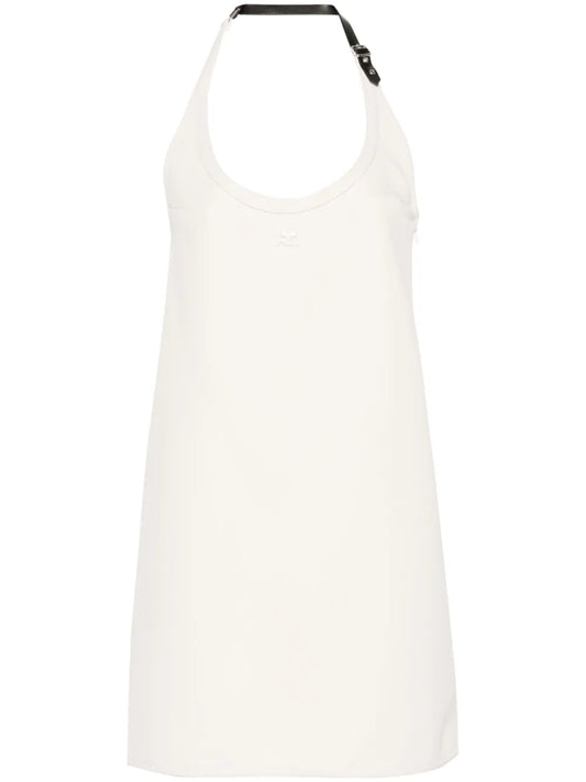 Babydoll Mini Dress