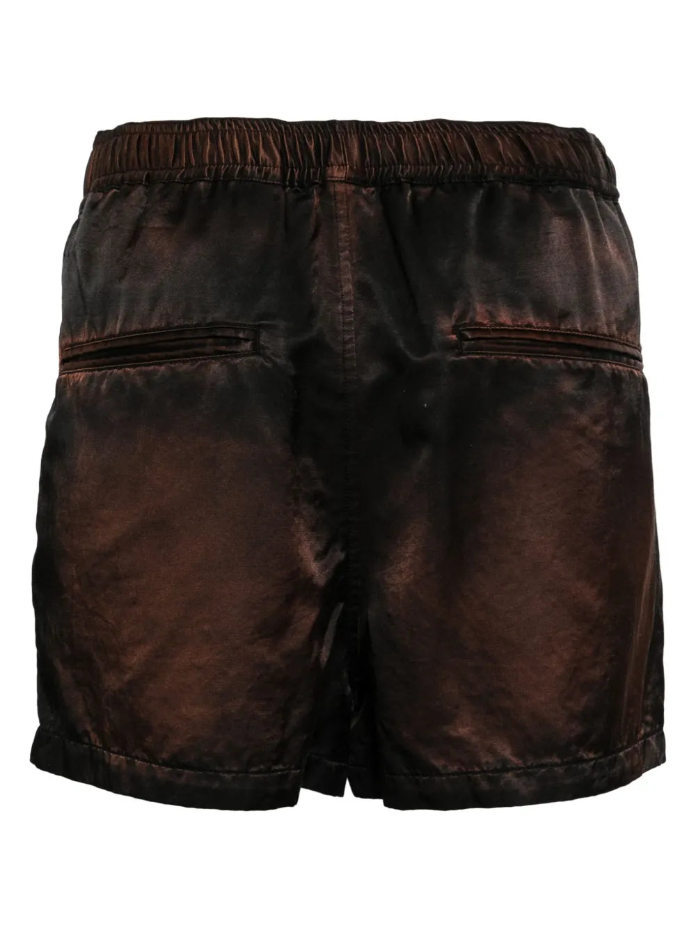 Mini Wraparound Skorts