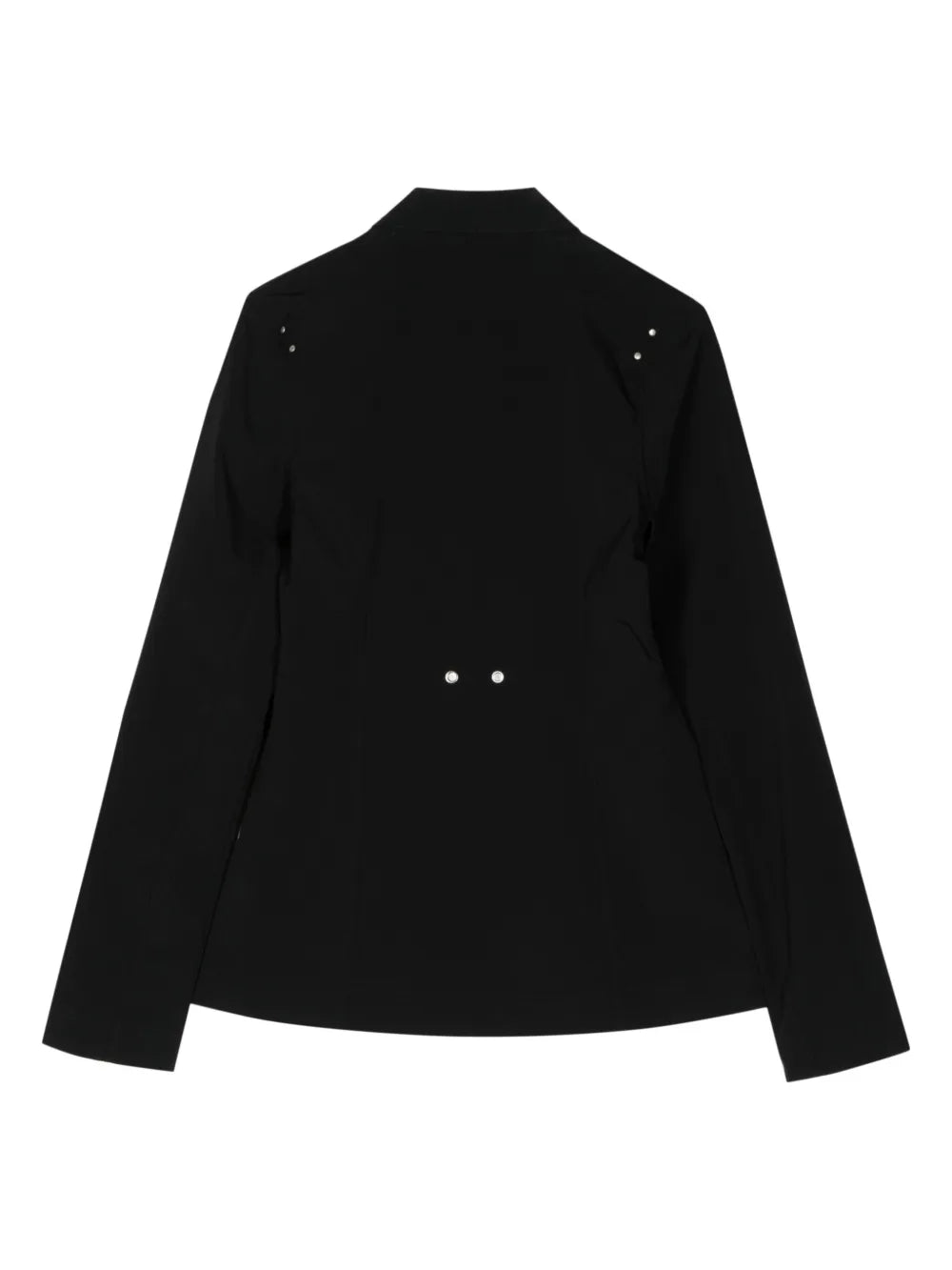 Stud-Detailing Jacket