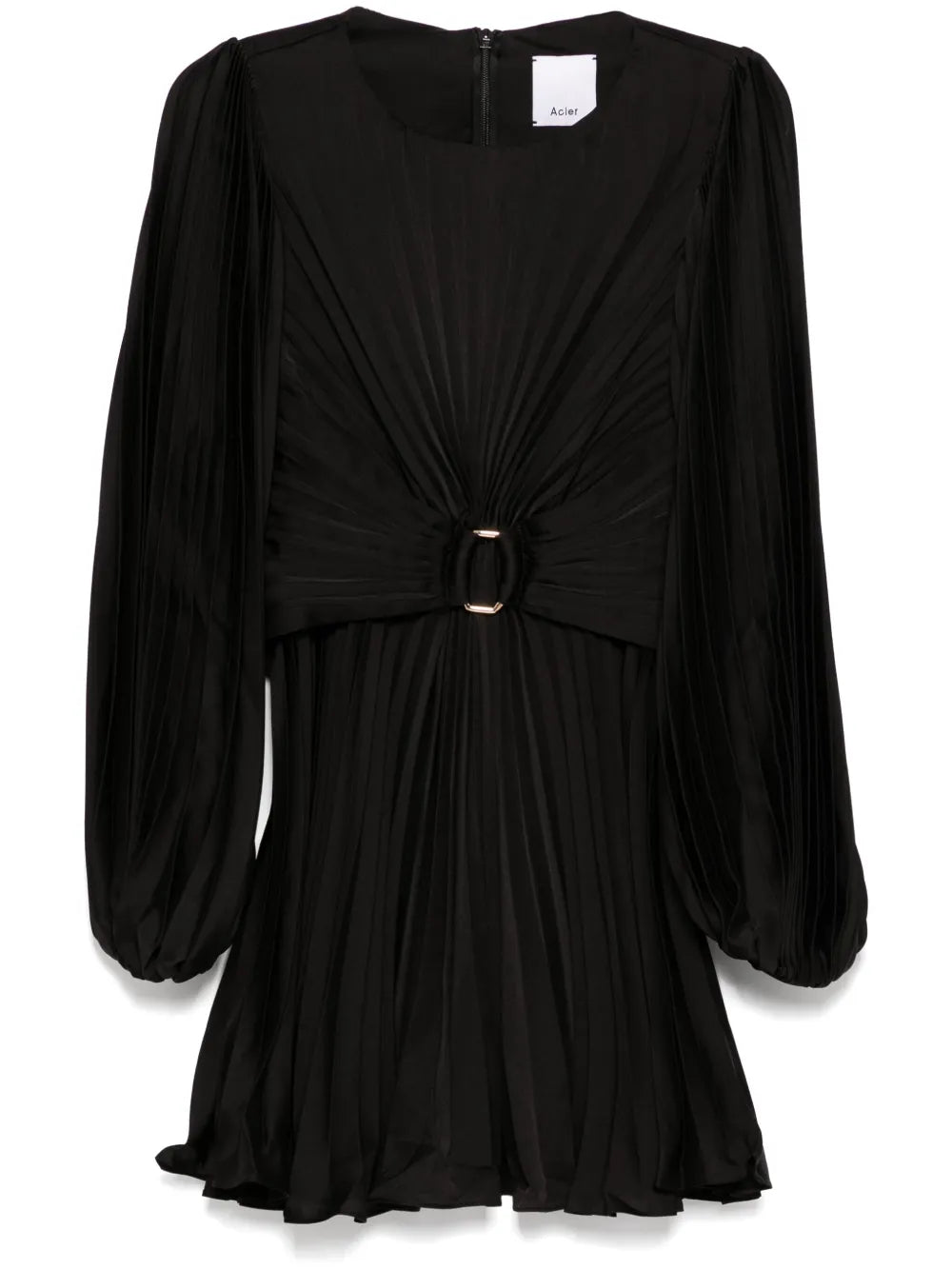 Norseman Dress