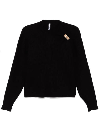 Westerdale Jumper