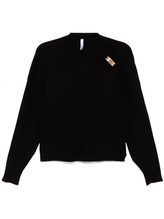 Westerdale Jumper