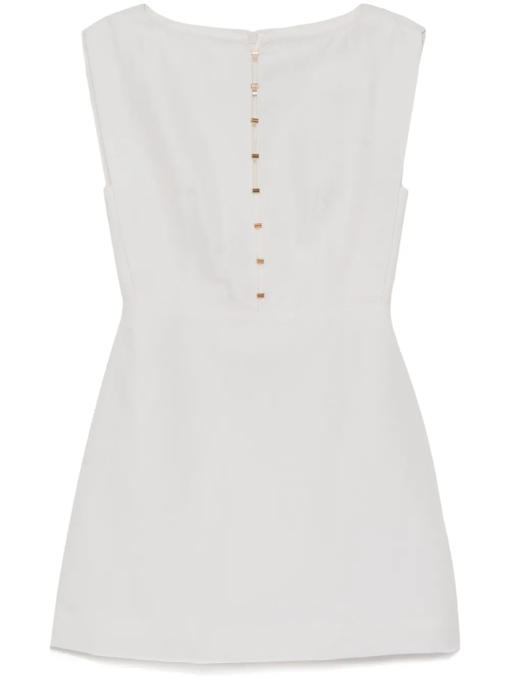 Grindale Mini Dress