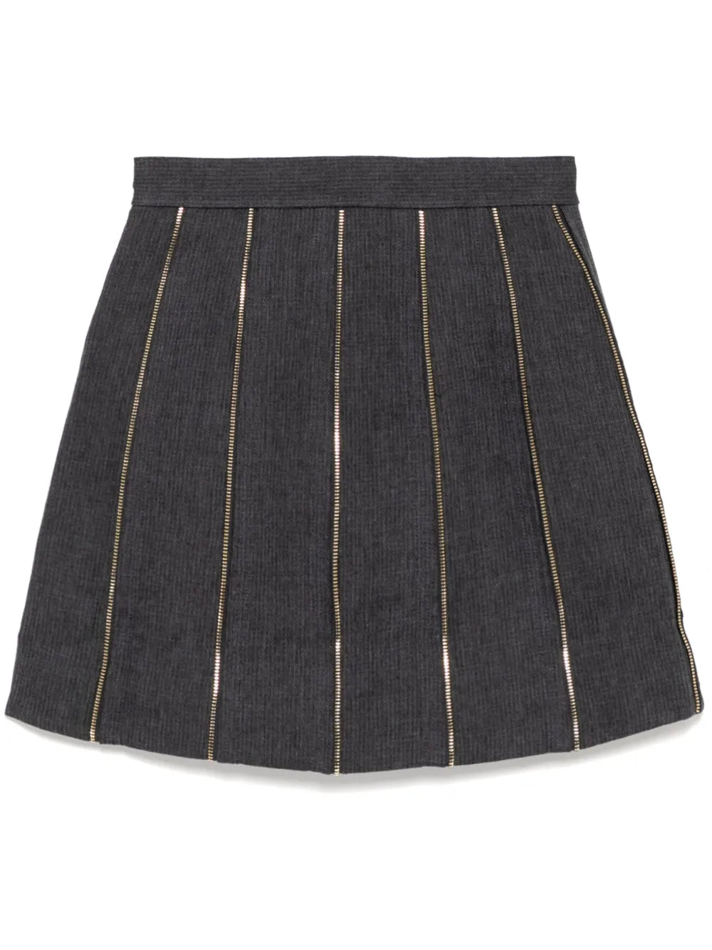 Wakefield Skirt