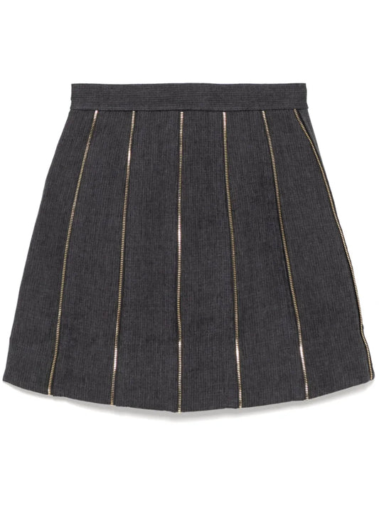 Wakefield Skirt