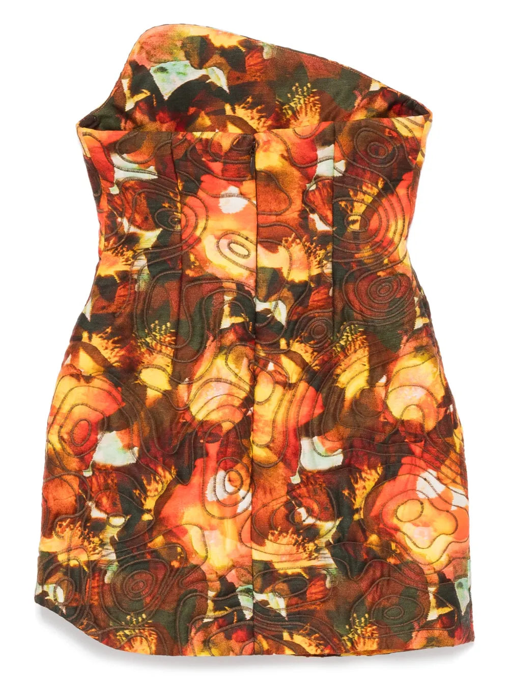 Brookfield Dress