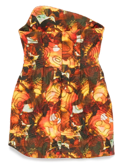 Brookfield Dress