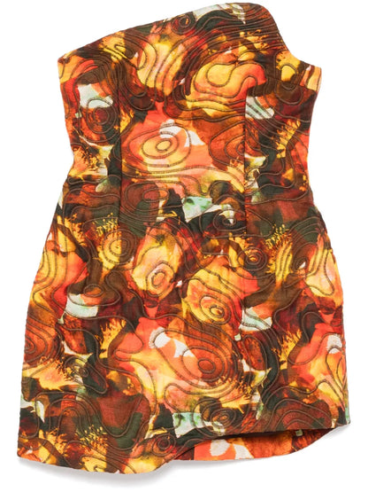 Brookfield Dress