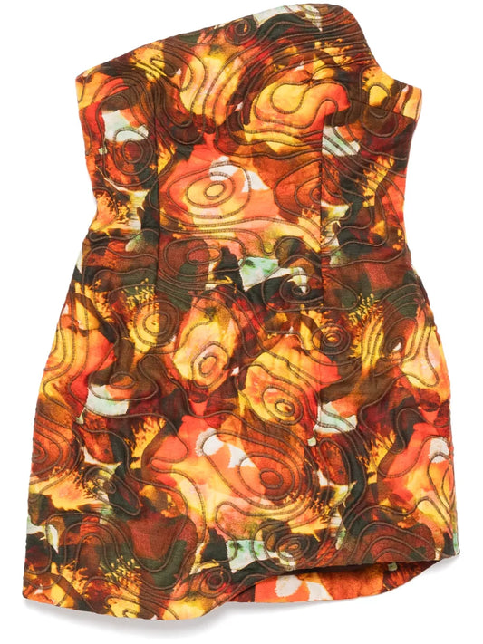 Brookfield Dress