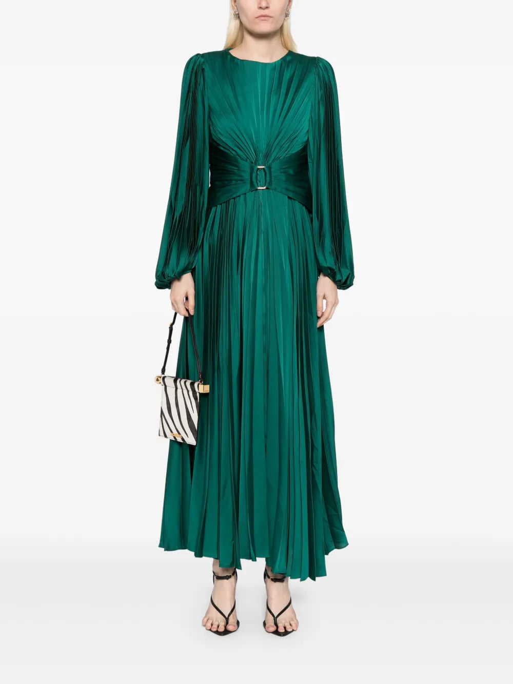 Norseman Dress