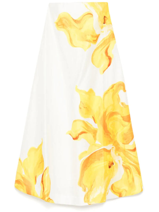Hopton Dress