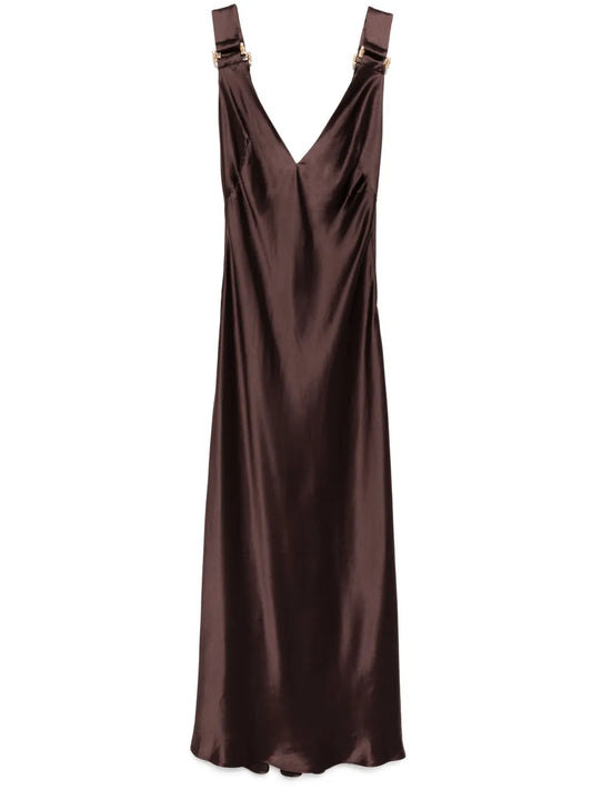 Wycombe Dress