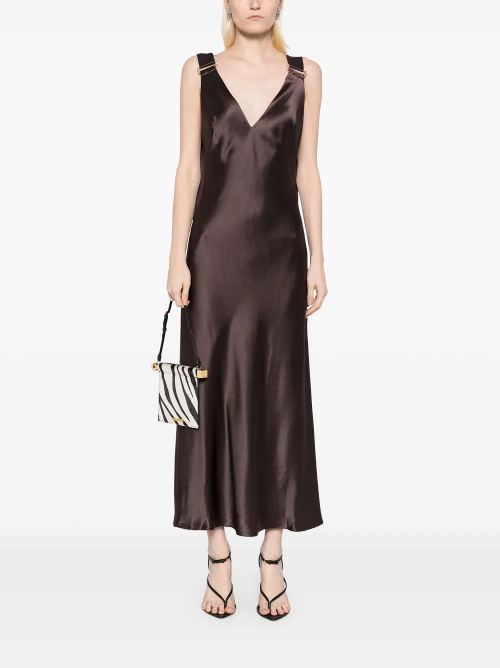 Wycombe Dress