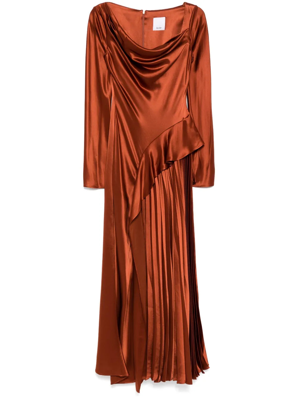 Harriston Dress