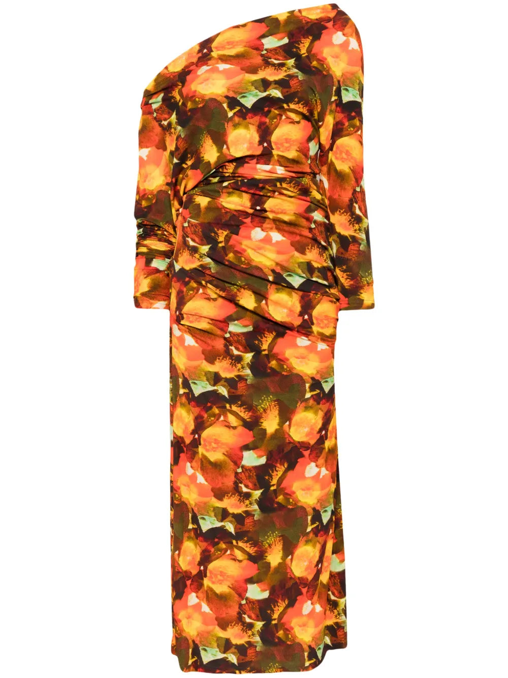 Burford Dress