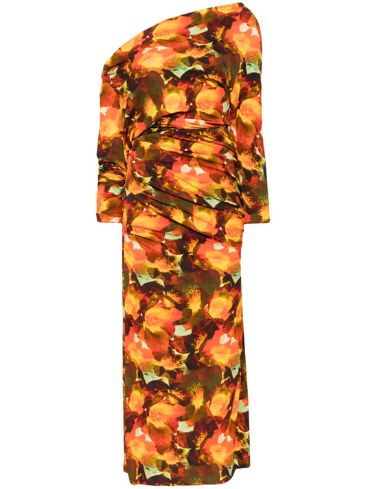 Burford Dress