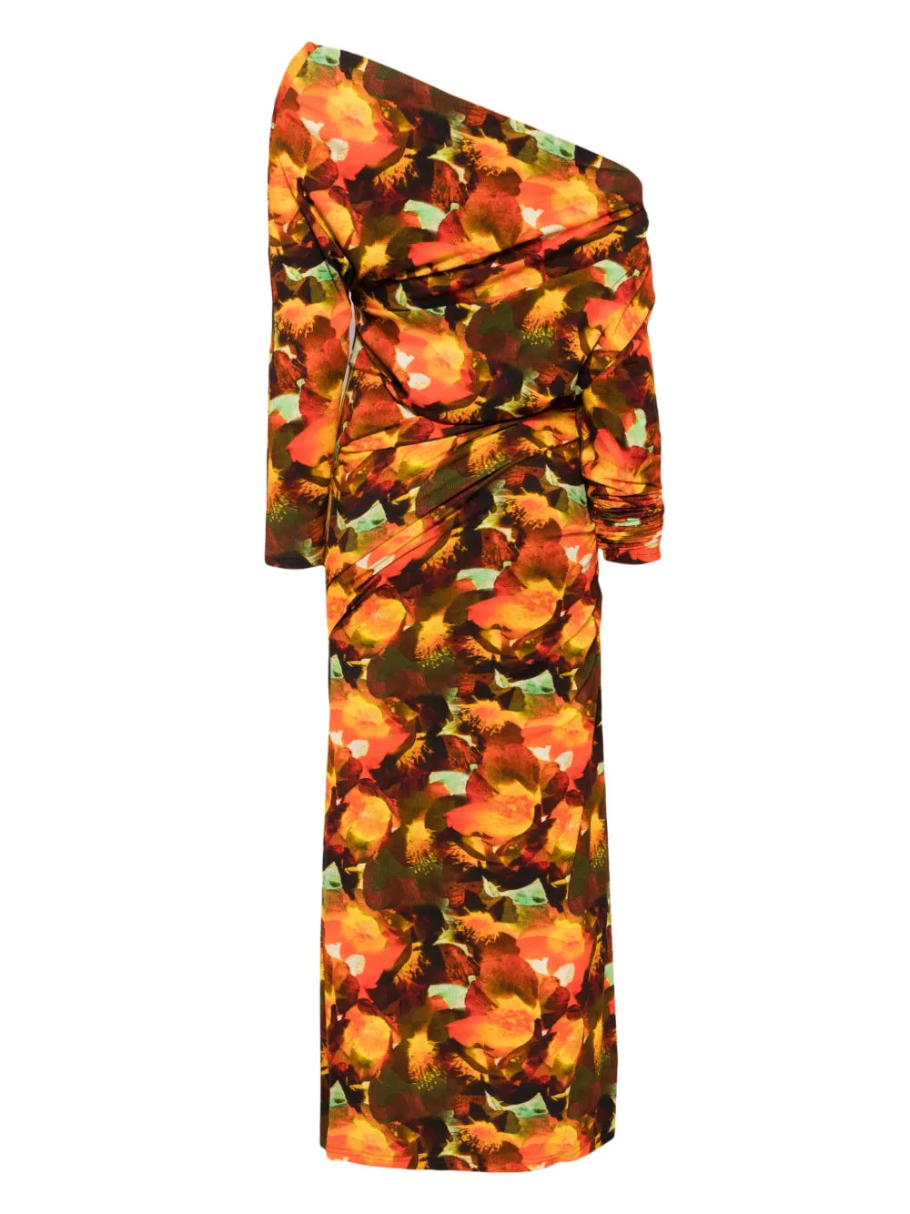 Burford Dress