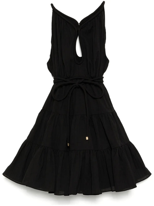 Glastonbury Dress