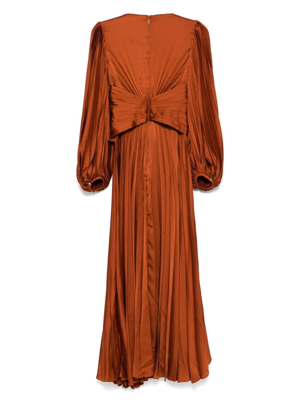 Norseman Dress