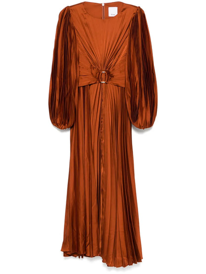 Norseman Dress