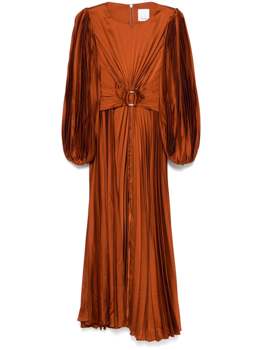 Norseman Dress