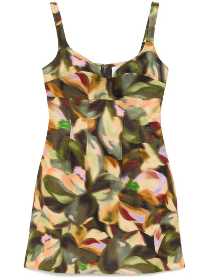 Lyndon Mini Dress