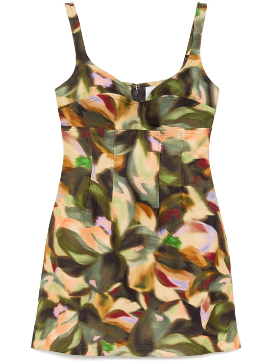 Lyndon Mini Dress